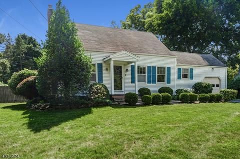 8 Hillcrest Ave, Mendham, NJ 07945 photo 16