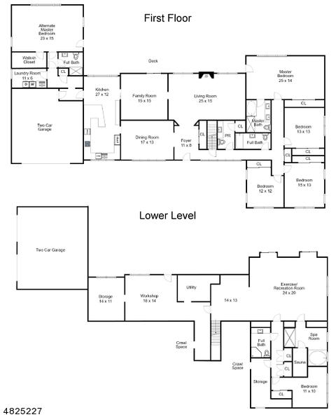 1543 Deer Path, Mountainside, NJ 07092 photo 15