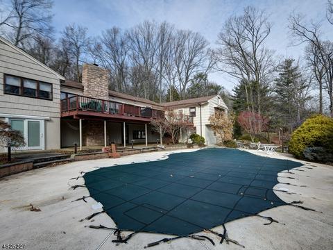 1543 Deer Path, Mountainside, NJ 07092 photo 1