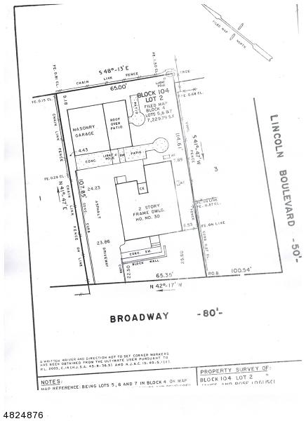30 Broadway, Clark, NJ 07066 photo 25