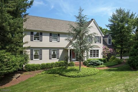 15 Deer Path, Gladstone, NJ 07934 photo 1