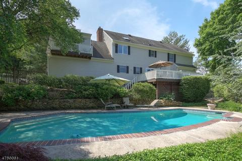 15 Deer Path, Gladstone, NJ 07934 photo 2