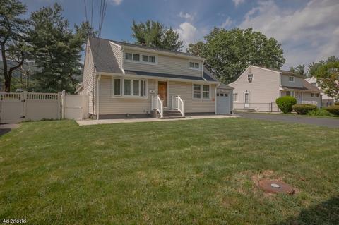 464 Warfield Rd, North Plainfield, NJ 07063 photo 1