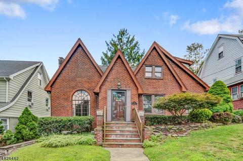 121 Beech St, Nutley, NJ 07110 photo 1