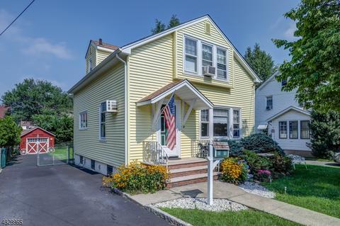 31 Warner Ave, Springfield, NJ 07081 photo 1