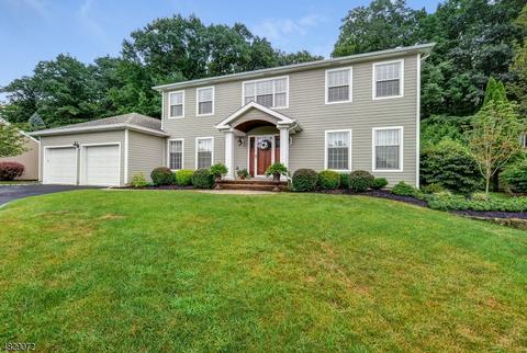 245 Killarney Dr, Berkeley Heights, NJ 07922 photo 1