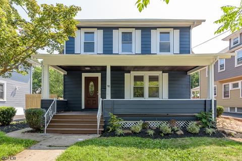 90 Eastern Ave, Somerville, NJ 08876 photo 1