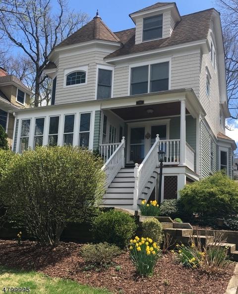 76 Mountain Ave, Summit, NJ 07901 photo 1