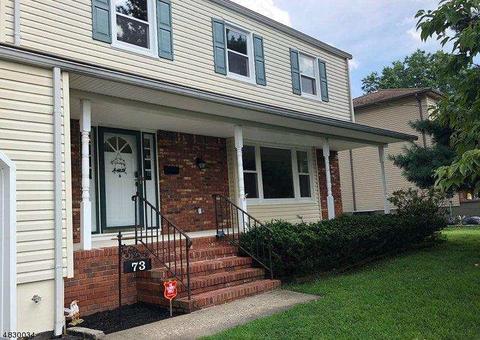 73 Haliday St, Clark, NJ 07066 photo 1