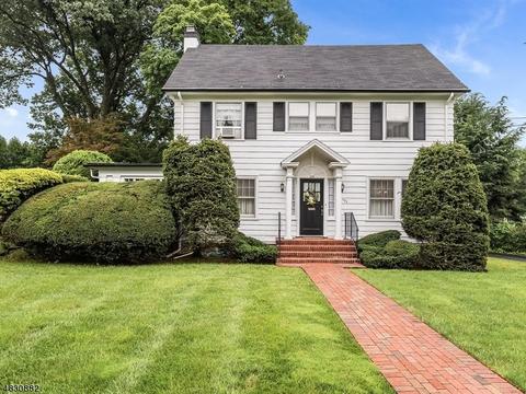 396 Rock Rd, Glen Rock, NJ 07452