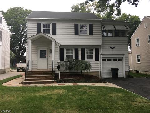 46 Nutley Ave, Nutley, NJ 07110 photo 1