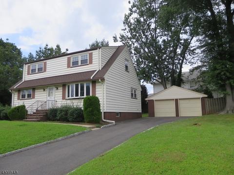 7 Doris Way, Clark, NJ 07066 photo 1