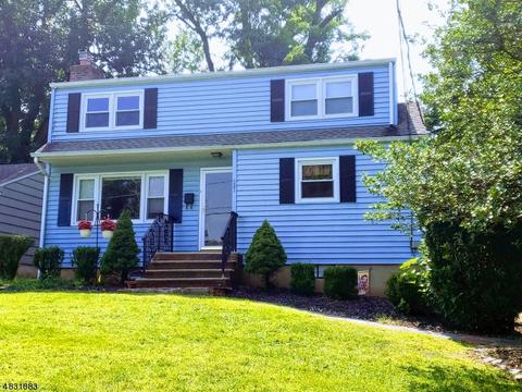 321 Tremont Ave, North Plainfield, NJ 07063 photo 1
