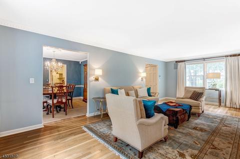 3 Joanna Way, Summit, NJ 07901 photo 5