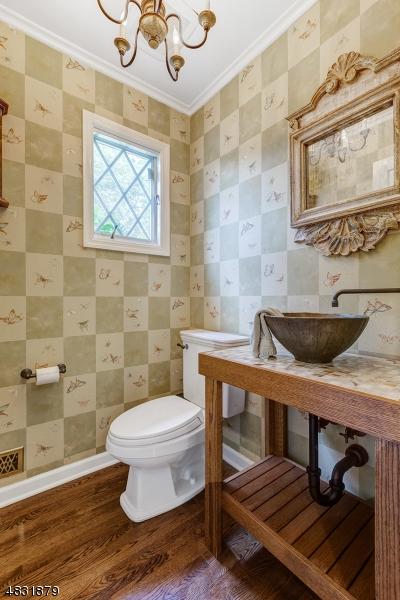 3 Joanna Way, Summit, NJ 07901 photo 14