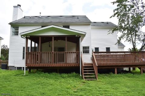 57 Crenshaw Dr, Mount Olive Twp., NJ 07836 photo 21