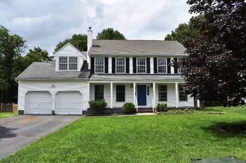 57 Crenshaw Dr, Mount Olive Twp., NJ 07836 photo 1