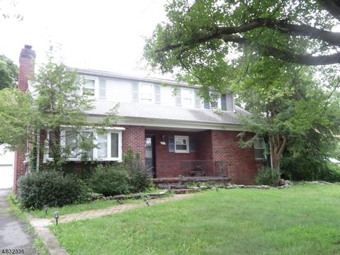 187 Berkeley Ter, Plainfield, NJ 07062 photo 1