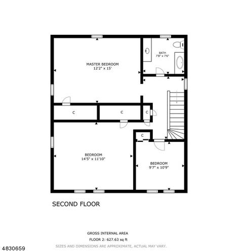 36 Bruce Rd, Montclair, NJ 07043 photo 22