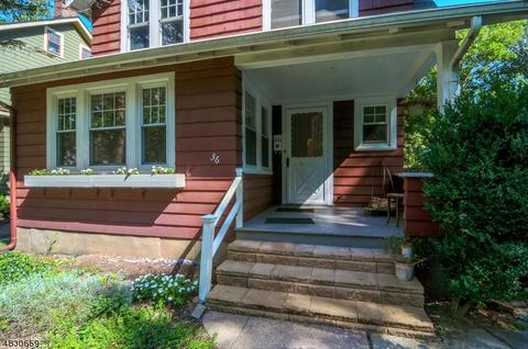 36 Bruce Rd, Montclair, NJ 07043 photo 3