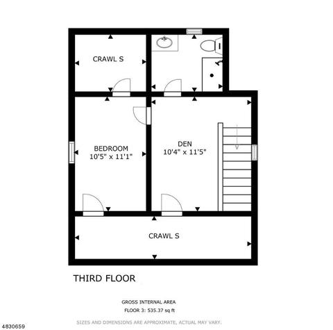 36 Bruce Rd, Montclair, NJ 07043 photo 23