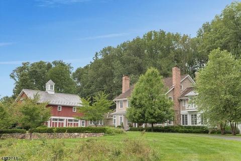 23 Kennaday Rd, Mendham, NJ 07945 photo 1