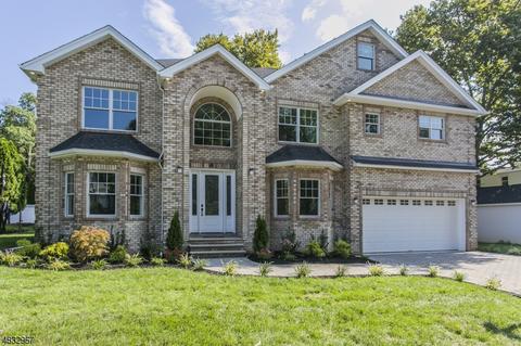 8 Golf Oval, Springfield, NJ 07081 photo 1