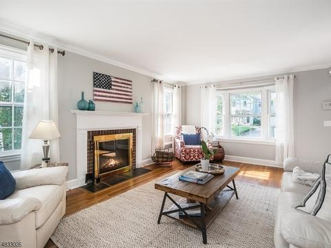 93 W End Ave, Summit, NJ 07901 photo 5