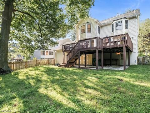 93 W End Ave, Summit, NJ 07901 photo 23