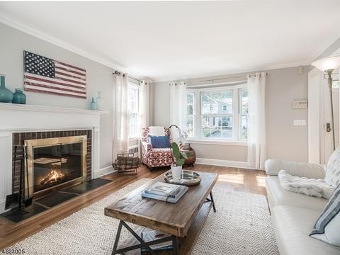 93 W End Ave, Summit, NJ 07901 photo 4