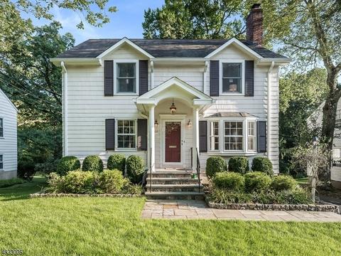 93 W End Ave, Summit, NJ 07901 photo 1