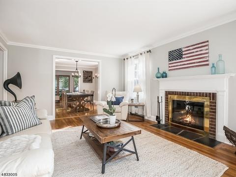 93 W End Ave, Summit, NJ 07901 photo 3