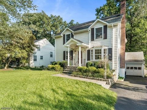 93 W End Ave, Summit, NJ 07901 photo 2