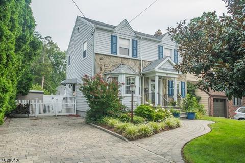 88 Satterthwaite Ave, Nutley, NJ 07110 photo 1