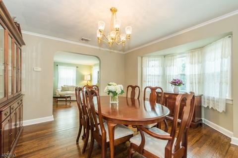 88 Satterthwaite Ave, Nutley, NJ 07110 photo 5