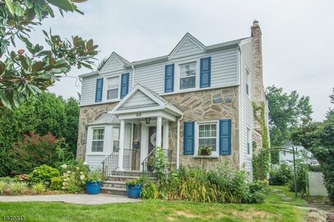 88 Satterthwaite Ave, Nutley, NJ 07110 photo 18