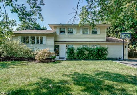 6 Hemlock Ter, Springfield, NJ 07081 photo 1