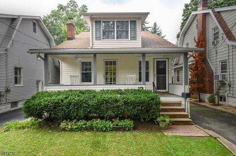 12 Prospect Pl, Springfield, NJ 07081 photo 1