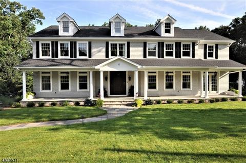17 Sunset Dr, Summit, NJ 07901 photo 1