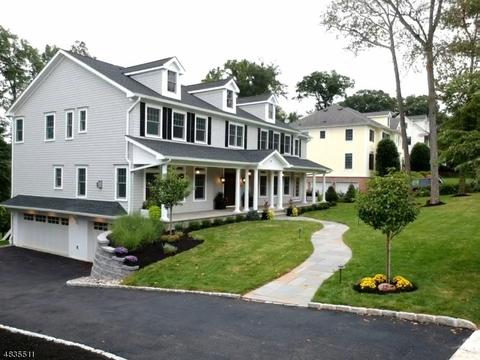 17 Sunset Dr, Summit, NJ 07901 photo 3