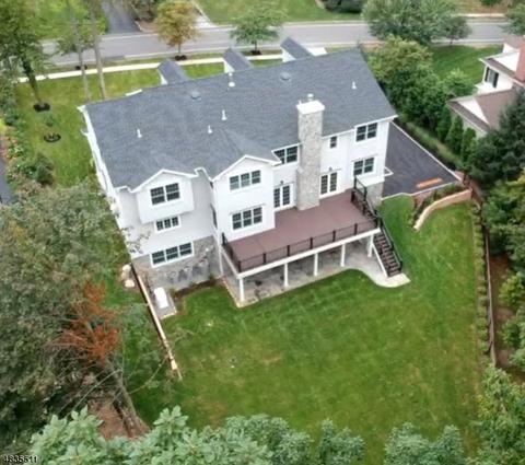 17 Sunset Dr, Summit, NJ 07901 photo 25