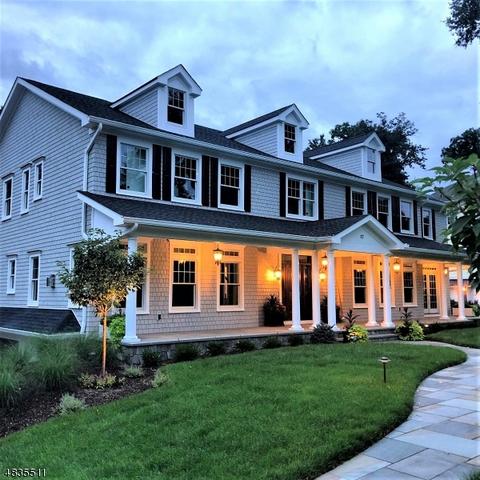 17 Sunset Dr, Summit, NJ 07901 photo 2
