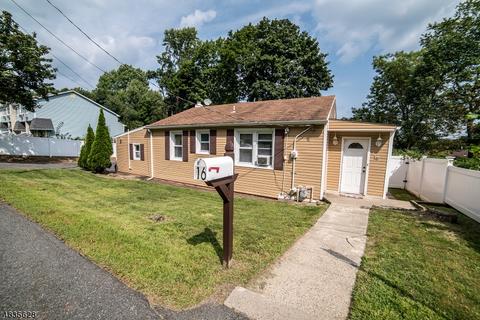 16 Taft Ave, Dover, NJ 07801 photo 1