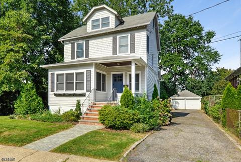 37 Whittingham Ter, Millburn, NJ 07041 photo 1