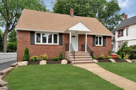 108 Williamson Ave, Hillside, NJ 07205 photo 1
