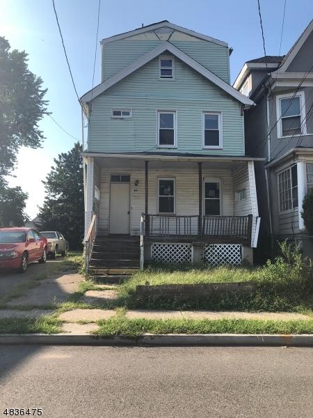 469 Burnside St, Orange, NJ 07050 photo 1