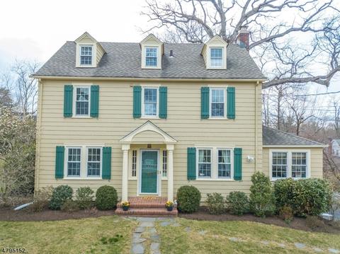 10 Brook Ct, Summit, NJ 07901 photo 2