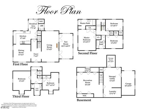 10 Brook Ct, Summit, NJ 07901 photo 22