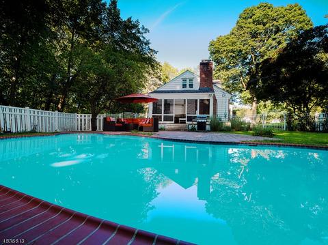 17 Prospect St, Mendham, NJ 07945 photo 23