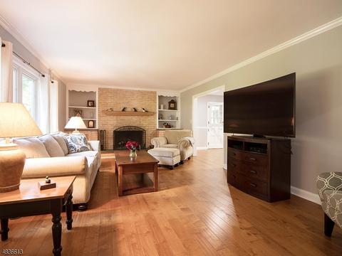 17 Prospect St, Mendham, NJ 07945 photo 8